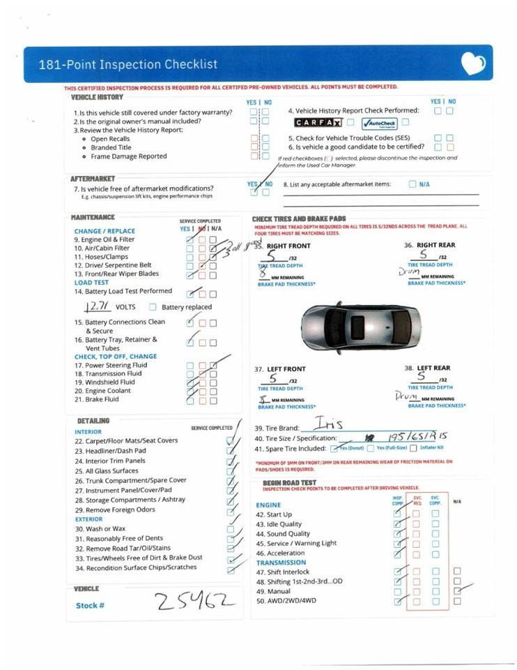 2013 Honda Civic Sdn LX Whitinsville MA