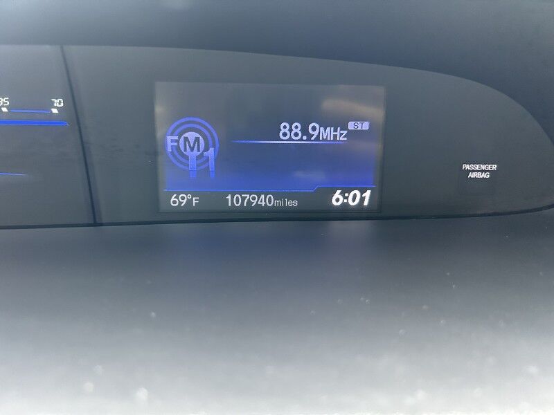 2013 Honda Civic Sdn LX Whitinsville MA
