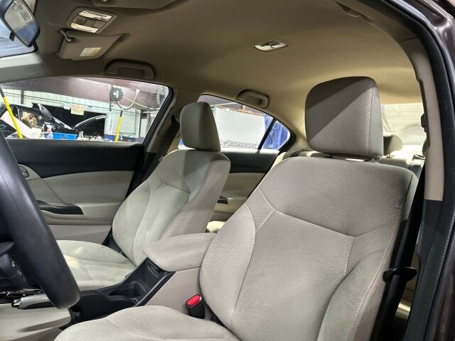 2013 Honda Civic Sdn LX Worcester MA 2013 Honda Civic Sdn LX Worcester MA