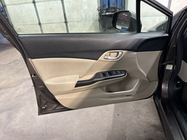 2013 Honda Civic Sdn LX Worcester MA 2013 Honda Civic Sdn LX Worcester MA