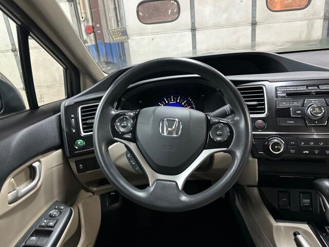 2013 Honda Civic Sdn LX Worcester MA 2013 Honda Civic Sdn LX Worcester MA