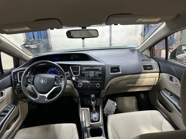 2013 Honda Civic Sdn LX Worcester MA 2013 Honda Civic Sdn LX Worcester MA