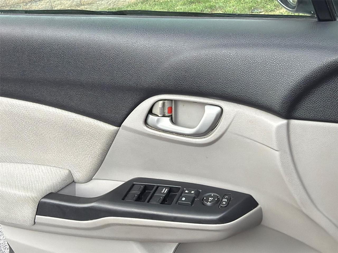 2013 Honda Civic Sdn LX Hagerstown MD