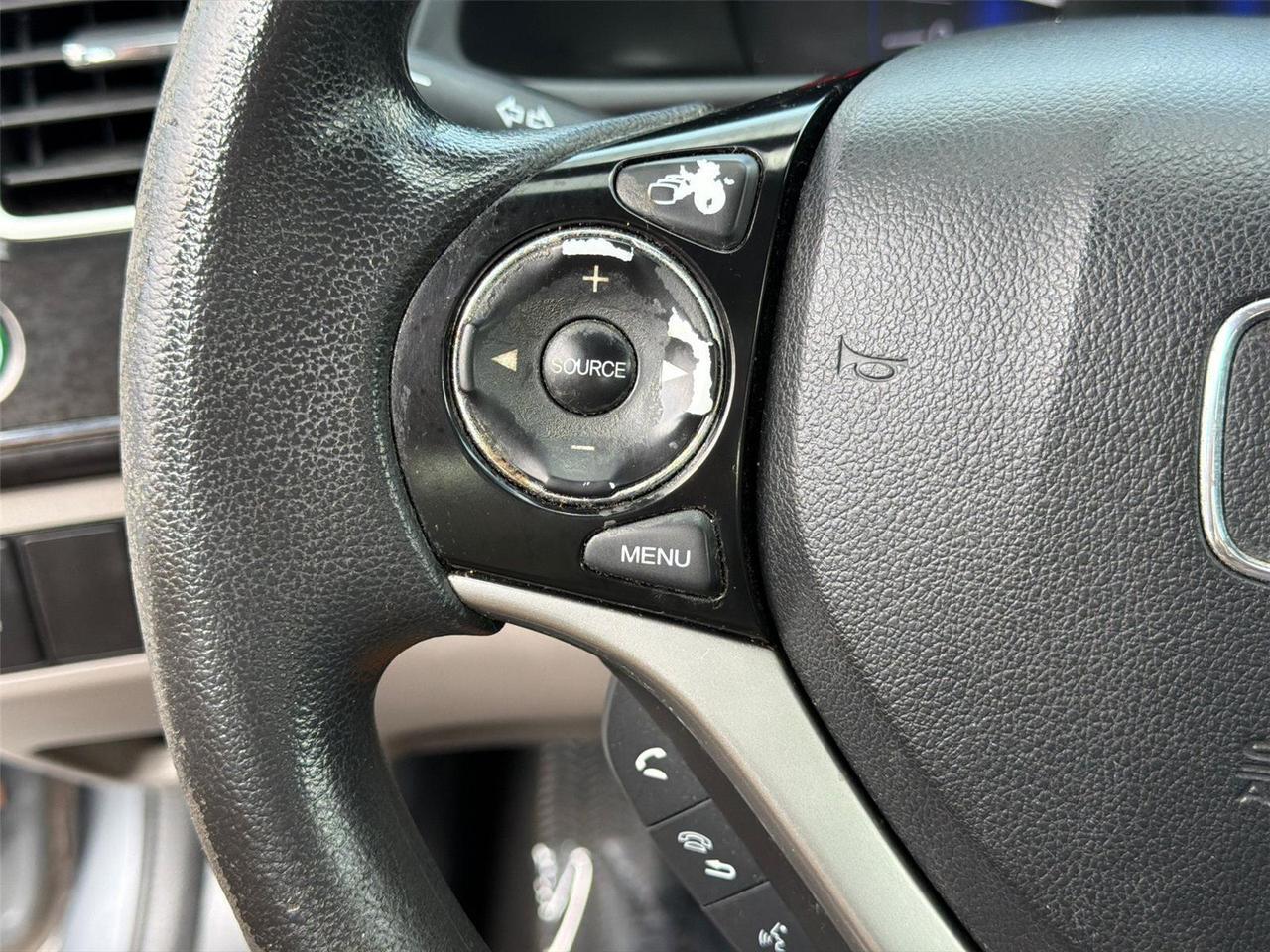 2013 Honda Civic Sdn LX Hagerstown MD