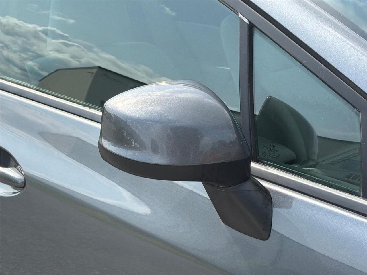 2013 Honda Civic Sdn LX Hagerstown MD