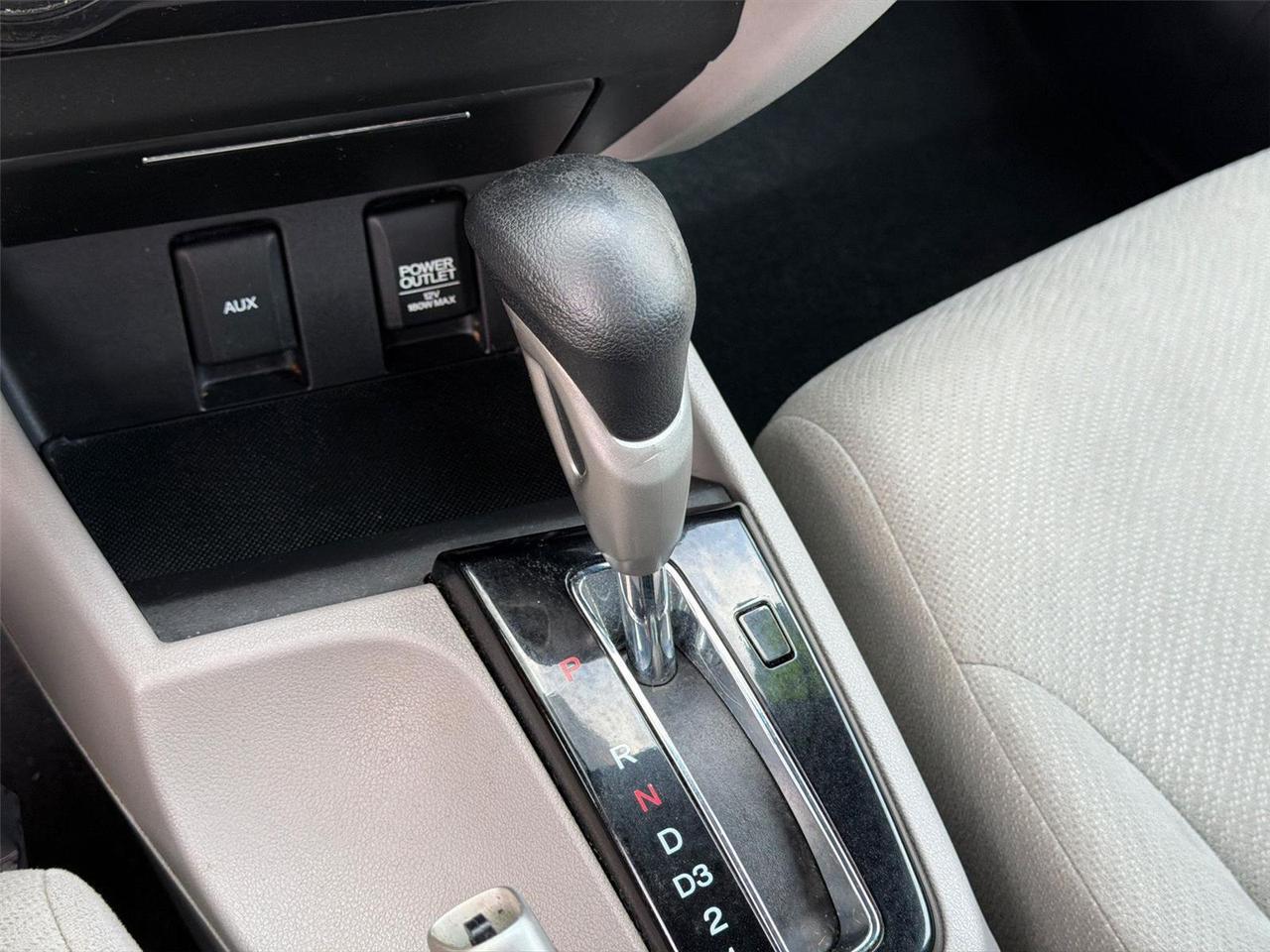 2013 Honda Civic Sdn LX Hagerstown MD