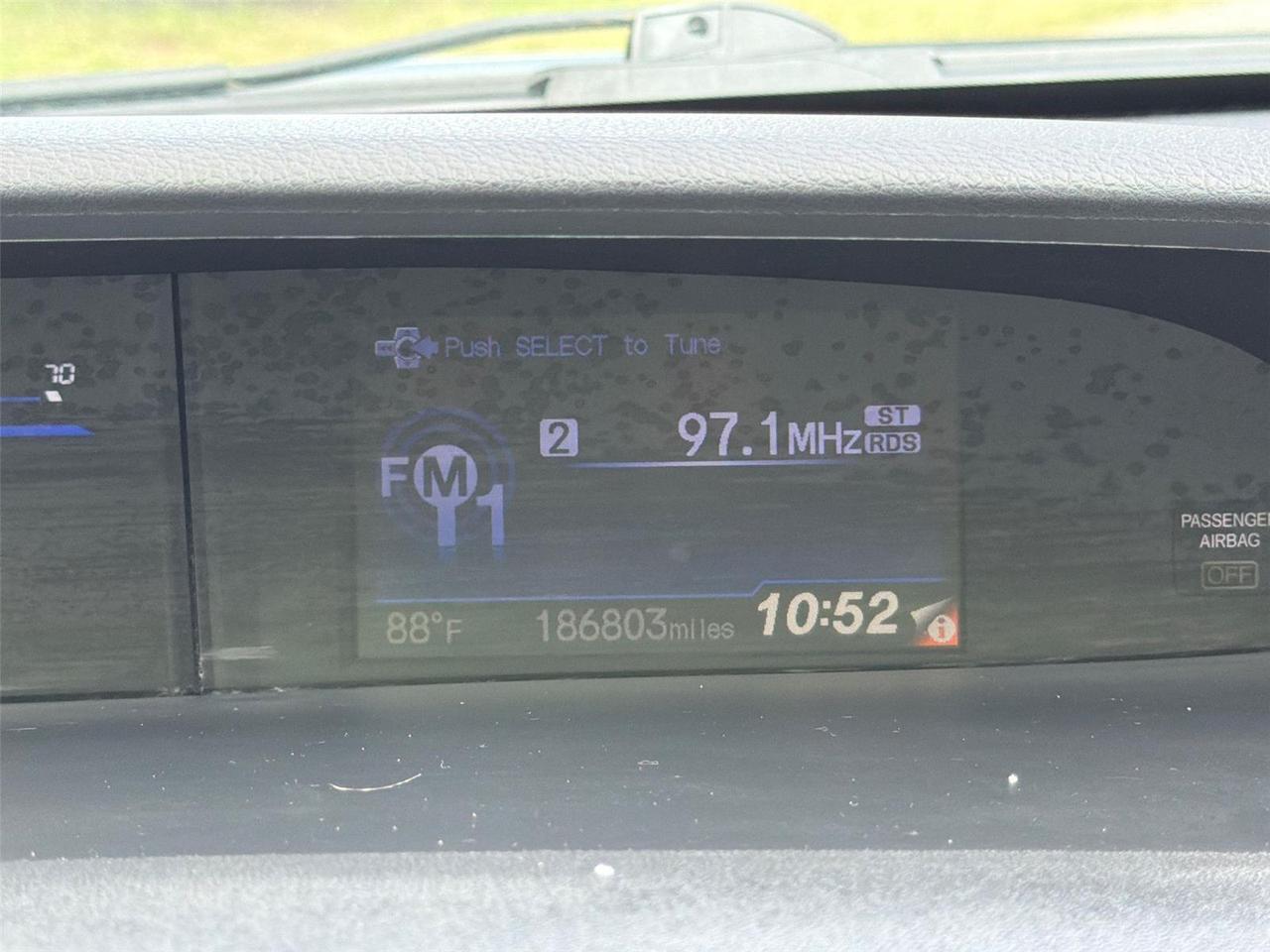 2013 Honda Civic Sdn LX Hagerstown MD