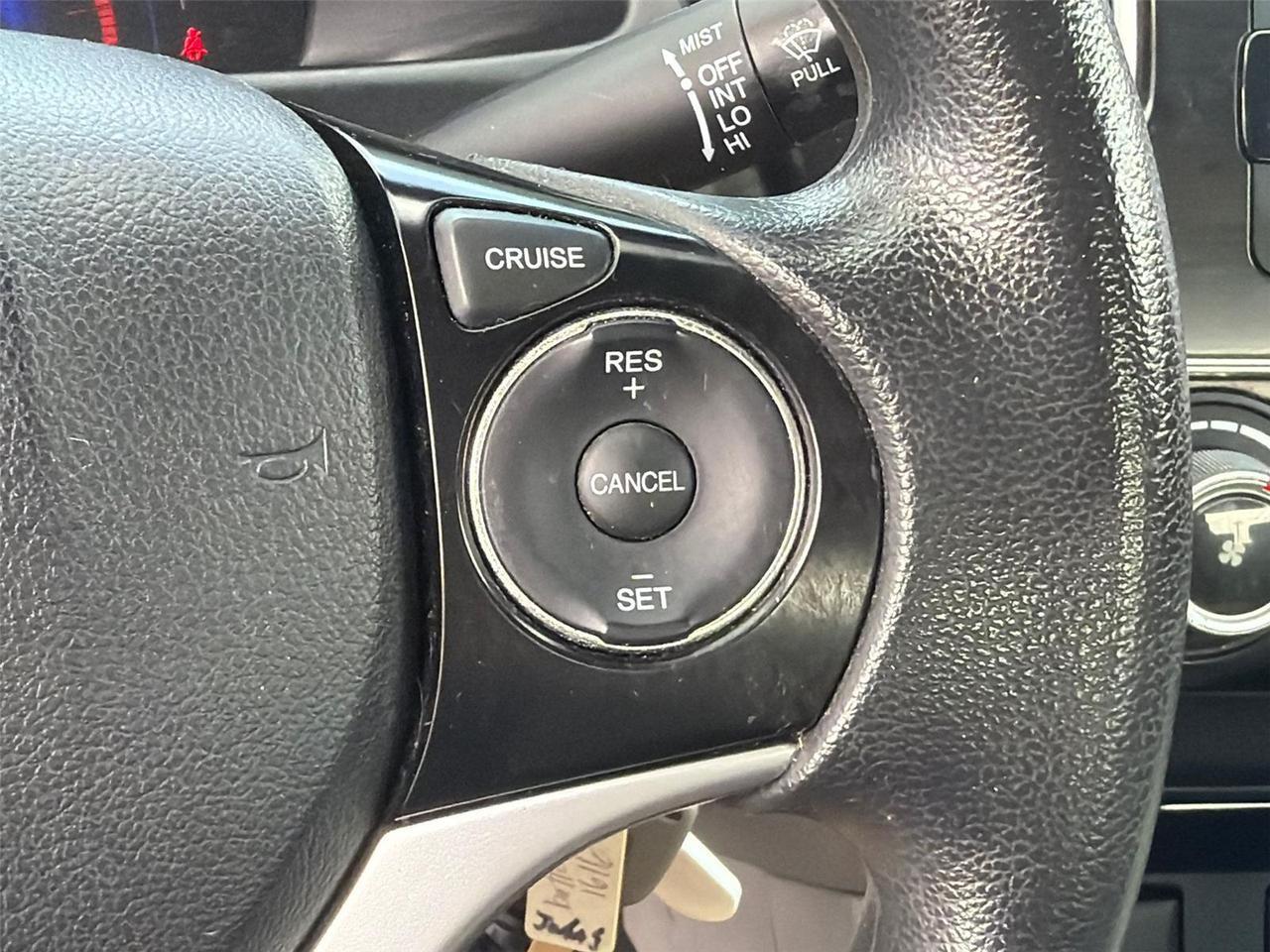 2013 Honda Civic Sdn LX Hagerstown MD