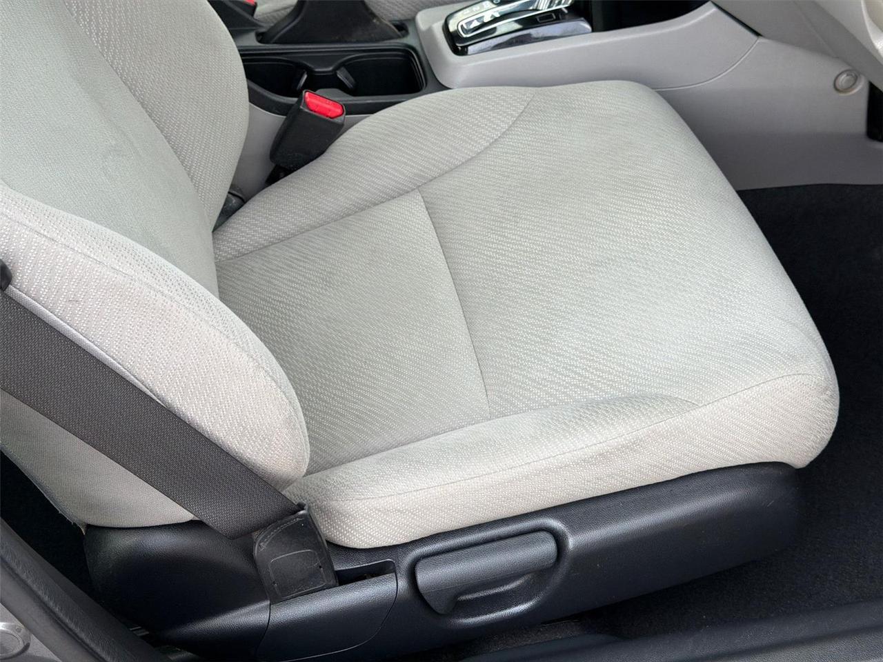 2013 Honda Civic Sdn LX Hagerstown MD