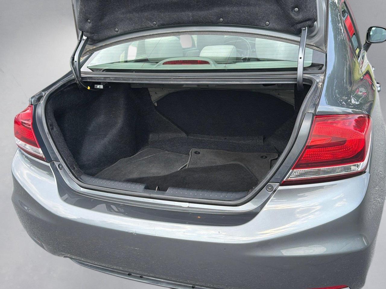 2013 Honda Civic Sdn LX Hagerstown MD