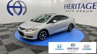 2013 Honda Civic Si Rome GA 2013 Honda Civic Si Rome GA
