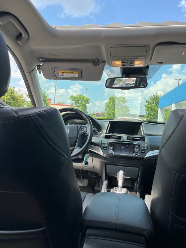 2013 Honda Crosstour EX-L Huntsville AL