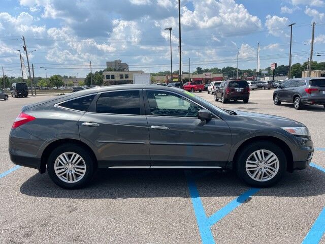 2013 Honda Crosstour EX-L Huntsville AL