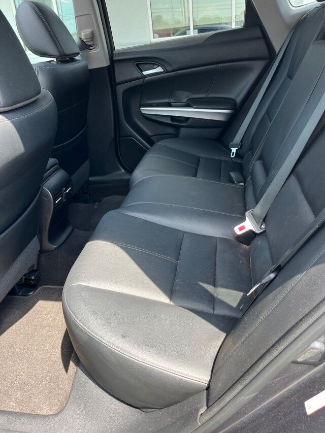 2013 Honda Crosstour EX-L Huntsville AL
