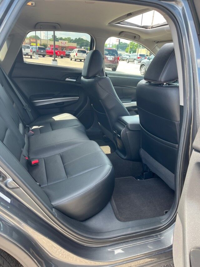2013 Honda Crosstour EX-L Huntsville AL