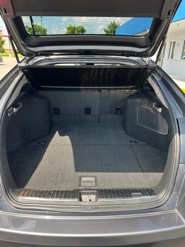 2013 Honda Crosstour EX-L Huntsville AL