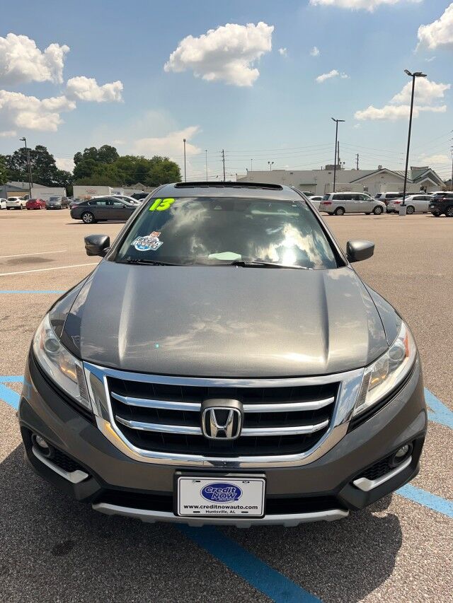 2013 Honda Crosstour EX-L Huntsville AL