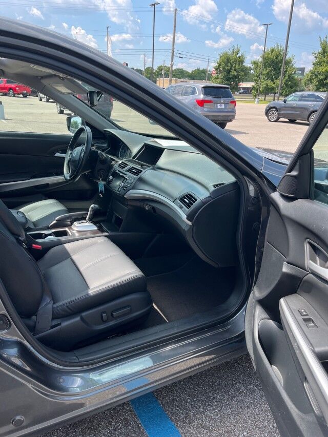 2013 Honda Crosstour EX-L Huntsville AL