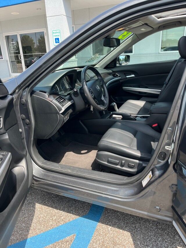 2013 Honda Crosstour EX-L Huntsville AL