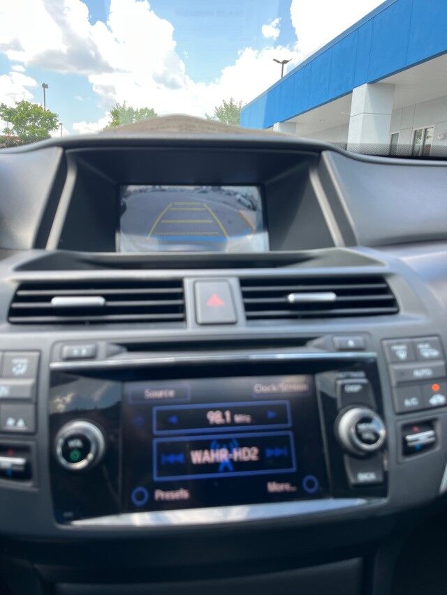 2013 Honda Crosstour EX-L Huntsville AL