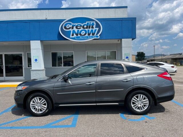 2013 Honda Crosstour EX-L Huntsville AL