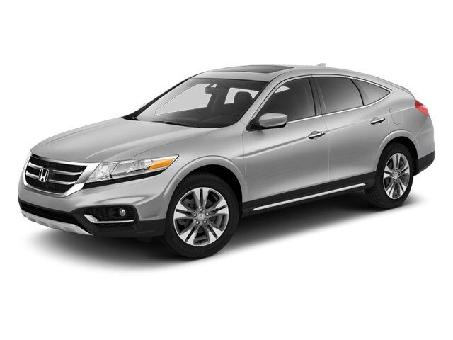 2013 Honda Crosstour EX-L San Clemente CA