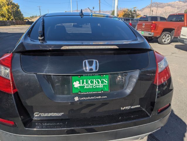 2013 Honda Crosstour EX-L V-6 4WD Ogden UT