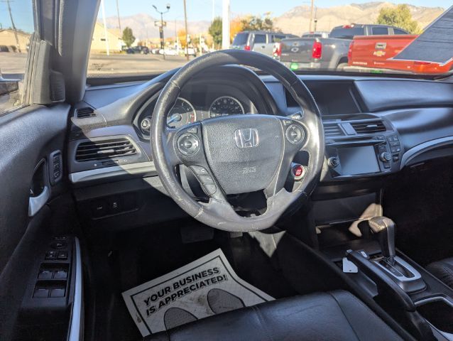2013 Honda Crosstour EX-L V-6 4WD Ogden UT
