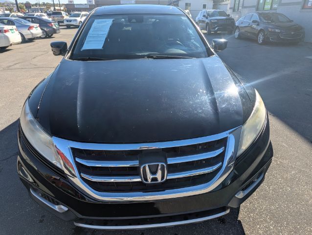 2013 Honda Crosstour EX-L V-6 4WD Ogden UT
