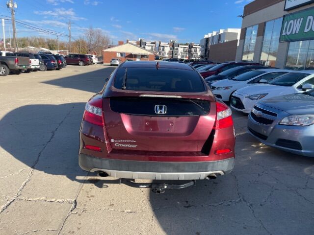 2013 Honda Crosstour EX-L West Valley City UT
