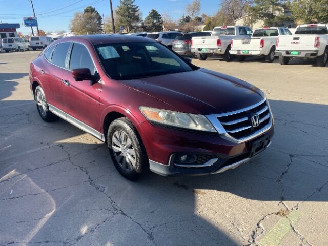 2013 Honda Crosstour EX-L West Valley City UT