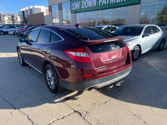 2013 Honda Crosstour EX-L West Valley City UT