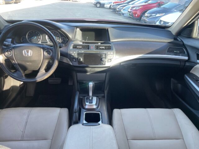 2013 Honda Crosstour EX-L West Valley City UT