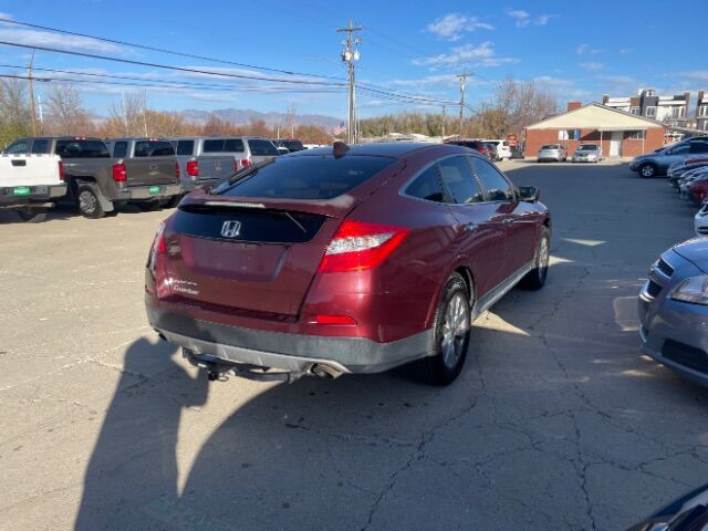 2013 Honda Crosstour EX-L West Valley City UT