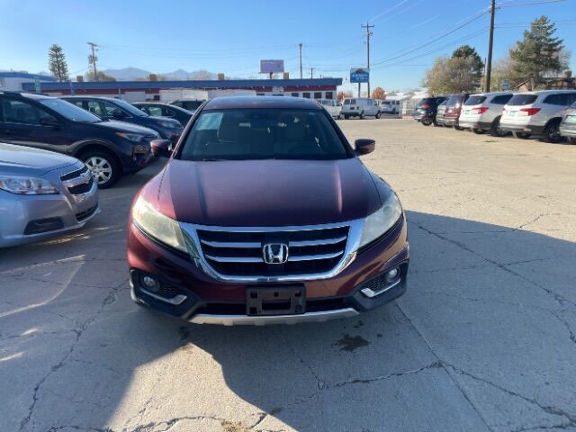 2013 Honda Crosstour EX-L West Valley City UT
