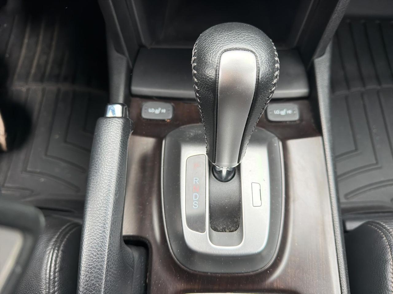 2013 Honda Crosstour EX-L Gaithersburg MD