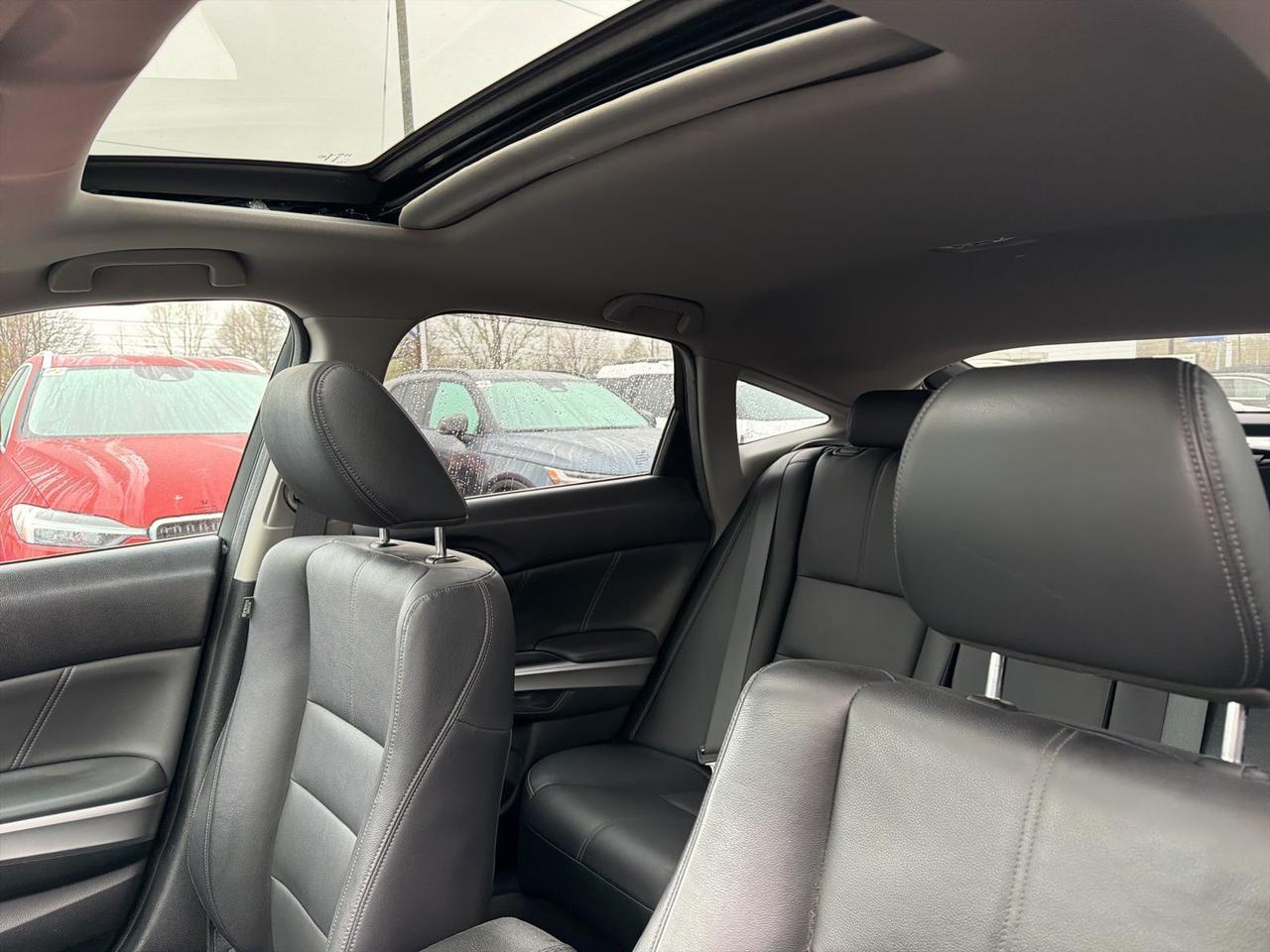 2013 Honda Crosstour EX-L Gaithersburg MD