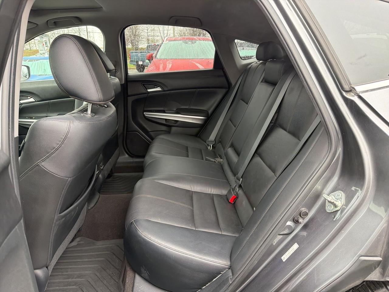 2013 Honda Crosstour EX-L Gaithersburg MD