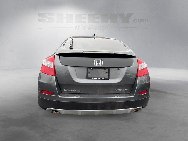 2013 Honda Crosstour EX-L Gaithersburg MD