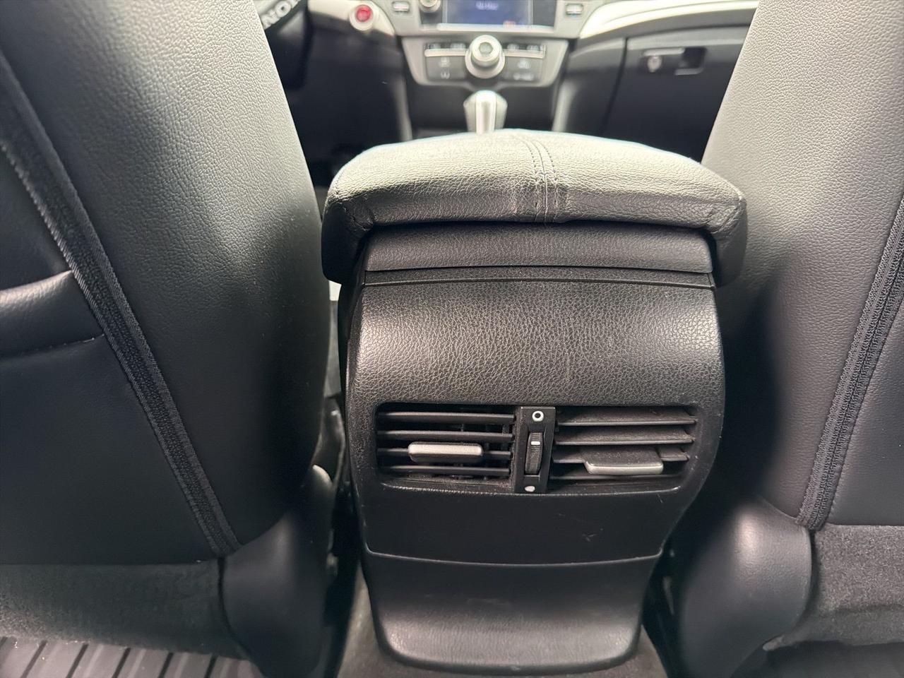 2013 Honda Crosstour EX-L Gaithersburg MD