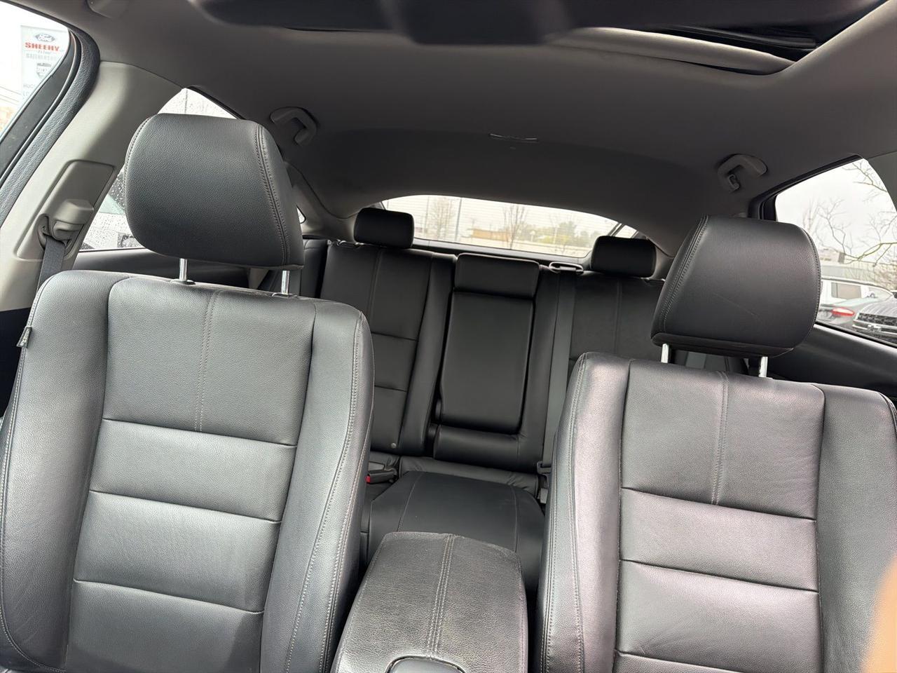 2013 Honda Crosstour EX-L Gaithersburg MD