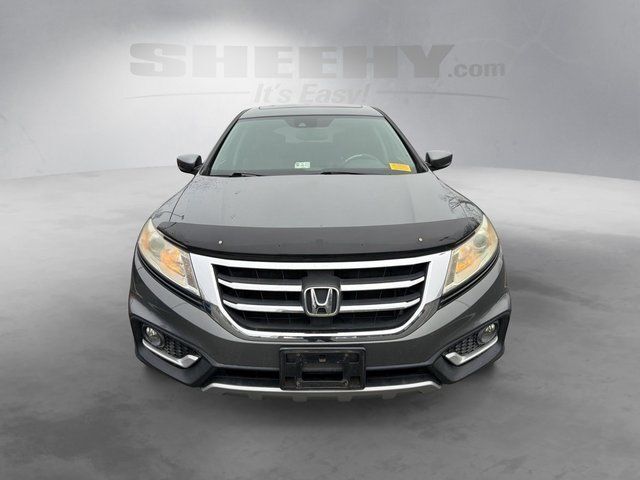 2013 Honda Crosstour EX-L Gaithersburg MD