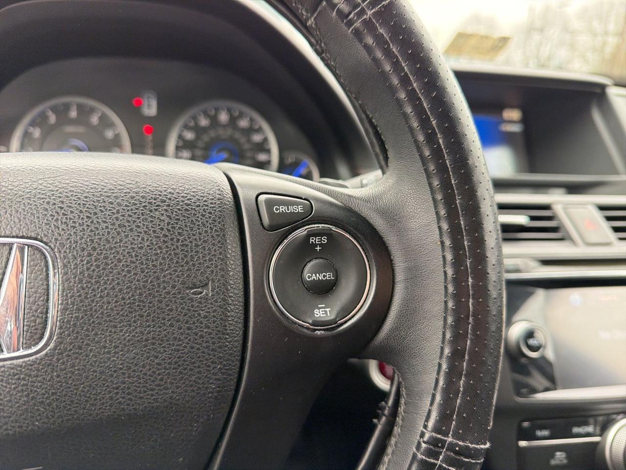 2013 Honda Crosstour EX-L Gaithersburg MD