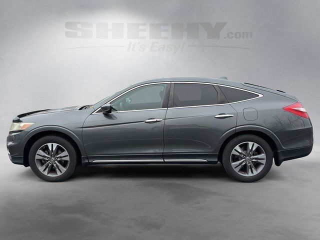 2013 Honda Crosstour EX-L Gaithersburg MD