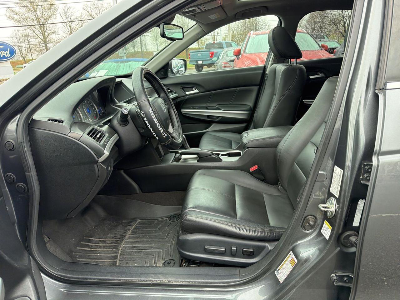 2013 Honda Crosstour EX-L Gaithersburg MD