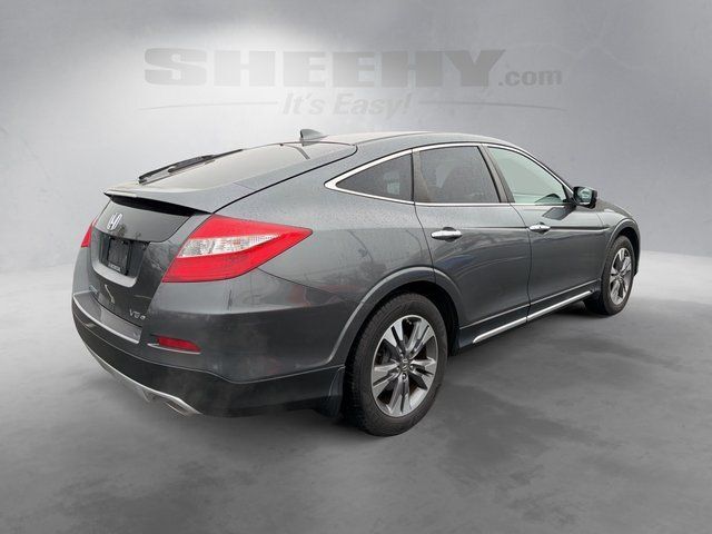 2013 Honda Crosstour EX-L Gaithersburg MD