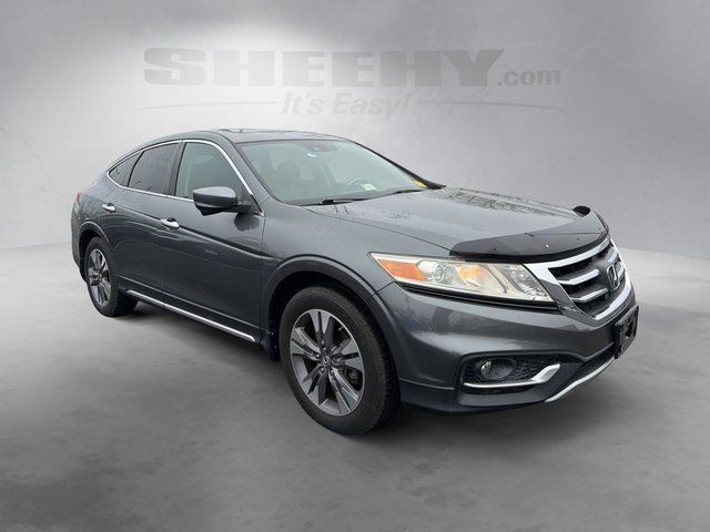 2013 Honda Crosstour EX-L Gaithersburg MD