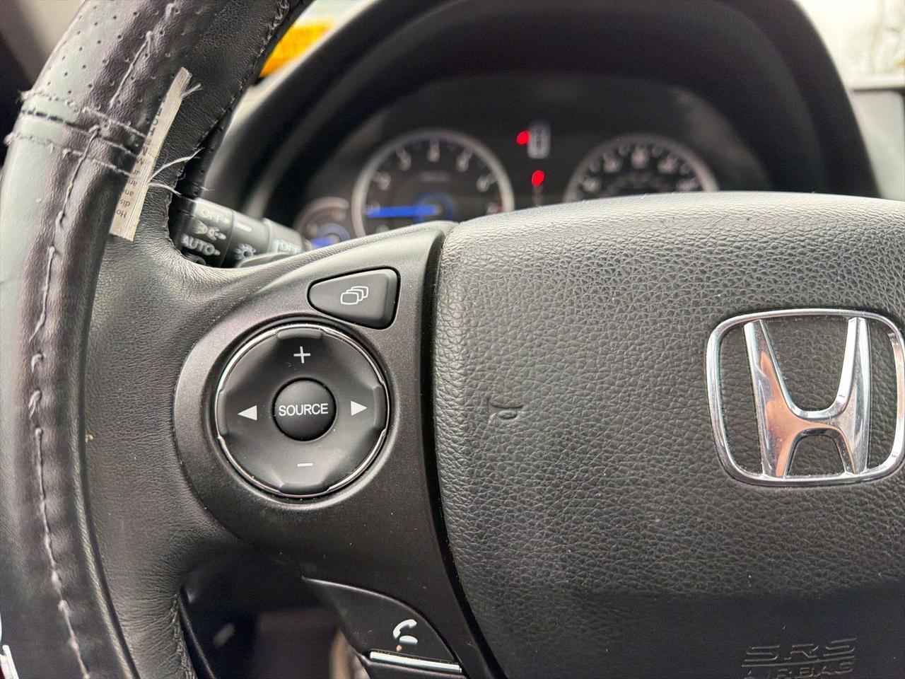 2013 Honda Crosstour EX-L Gaithersburg MD