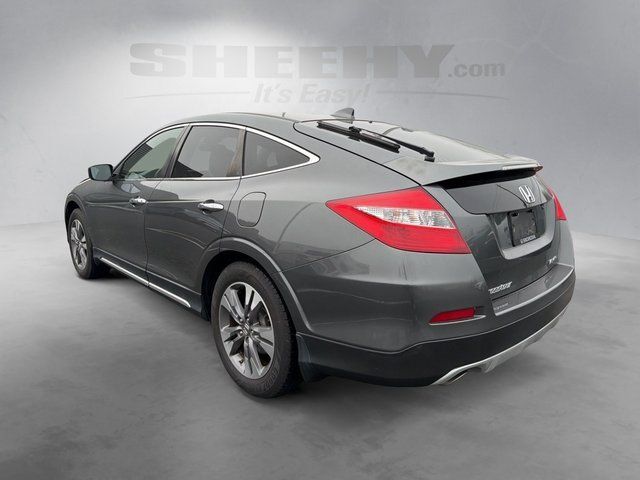 2013 Honda Crosstour EX-L Gaithersburg MD