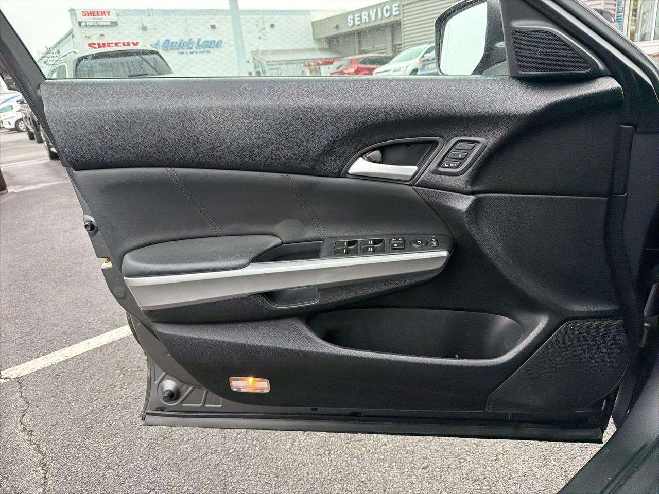 2013 Honda Crosstour EX-L Gaithersburg MD